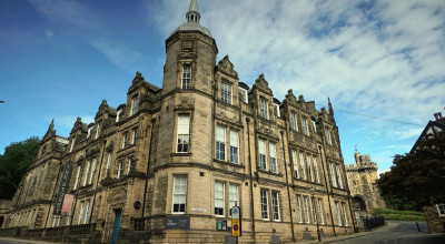 The Storey