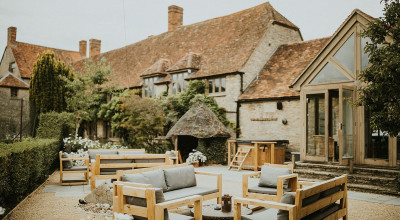 The Tythe Barn