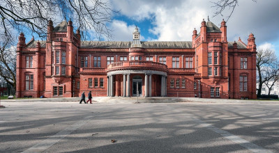 The Whitworth