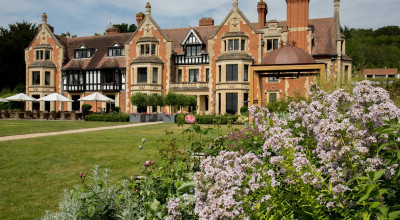 The Wood Norton