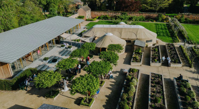 Thorpe Gardens