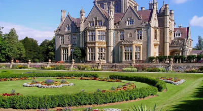 Tortworth Court