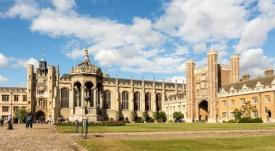 Trinity Hall