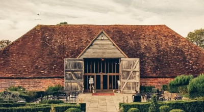 Ufton Court