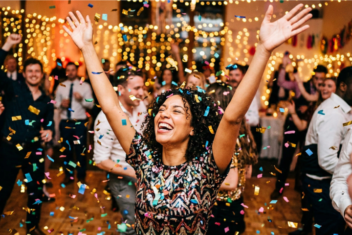 Choosing a Band for a Big Birthday or Anniversary Party