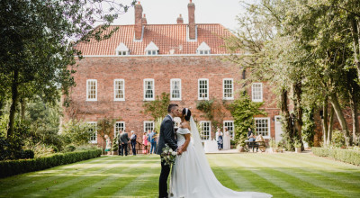 Bardney Hall