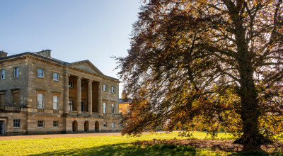 Basildon Park
