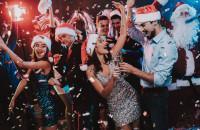 Booking a Band For Your Christmas or Summer Party