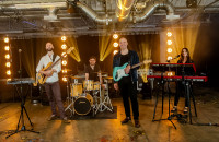 Boulevard Events Band