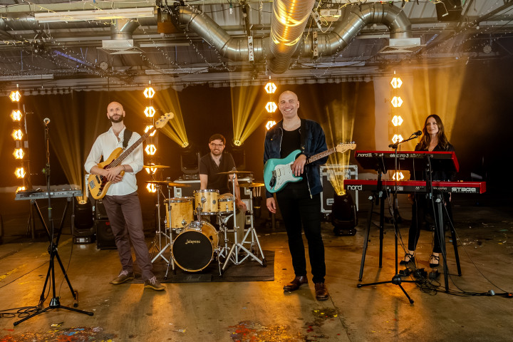 Boulevard Events Band
