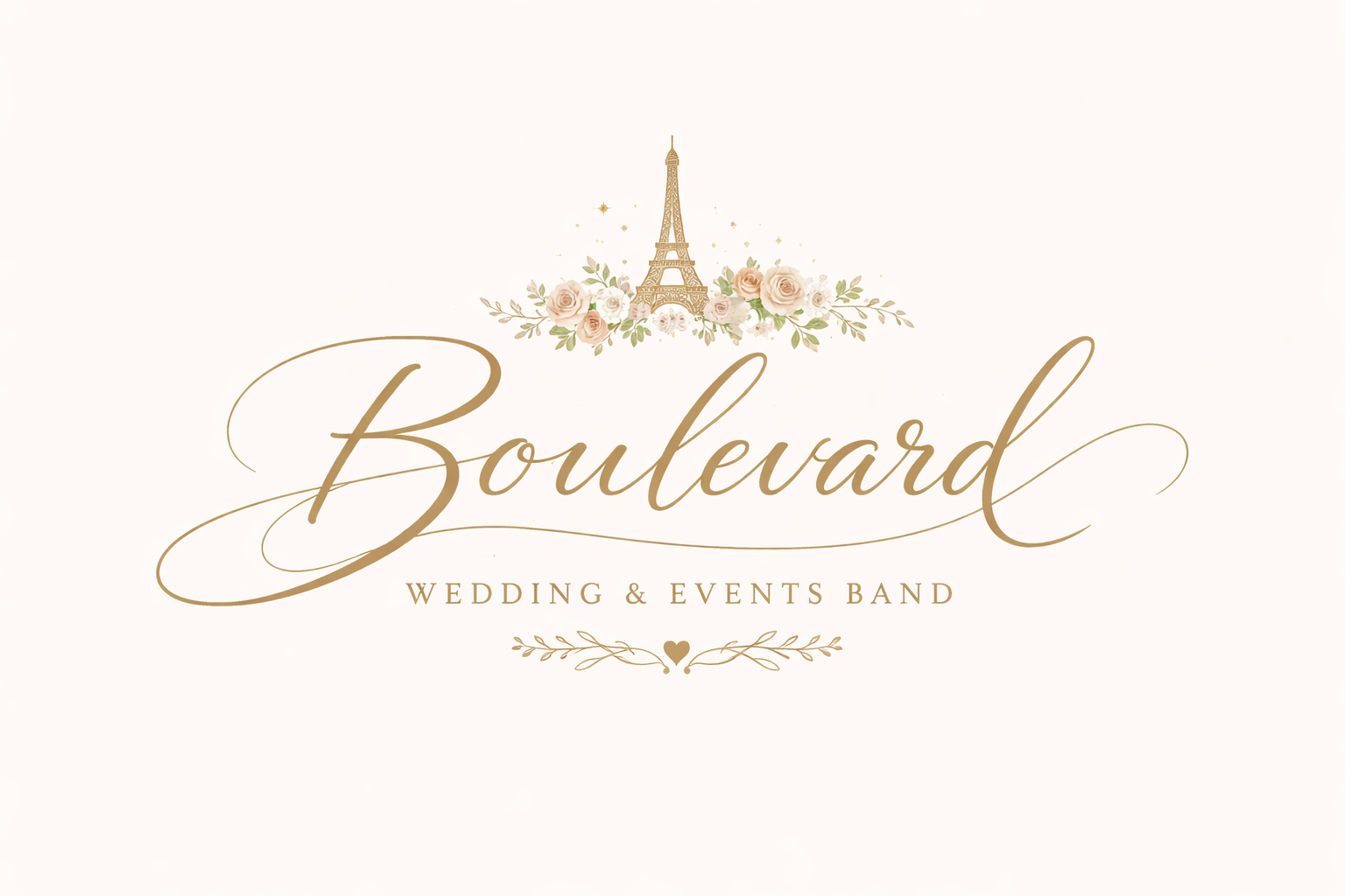 Boulevard Logo