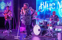 Carlyle Wedding and Events Band