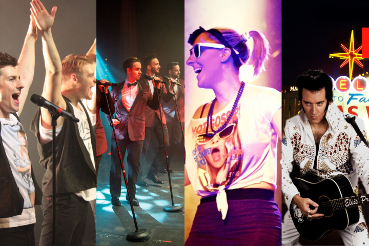 Choosing the Right Tribute Act for Your Crowd 7