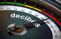 Decibel Meter Sound Limiters at Wedding Venues v2