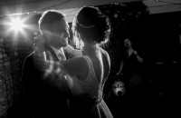 How to Nail Your First Dance Song Choice