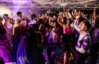 Keeping the Dancefloor Alive Between Sets
