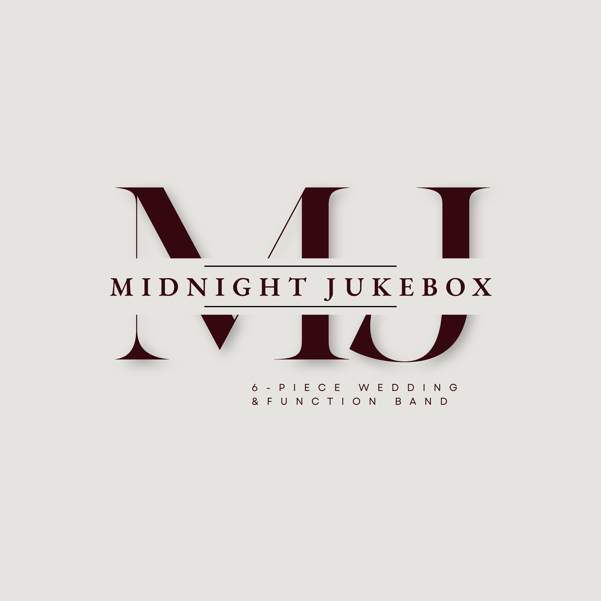 Midnight Jukebox Logo