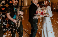 Sax RIch Gordon