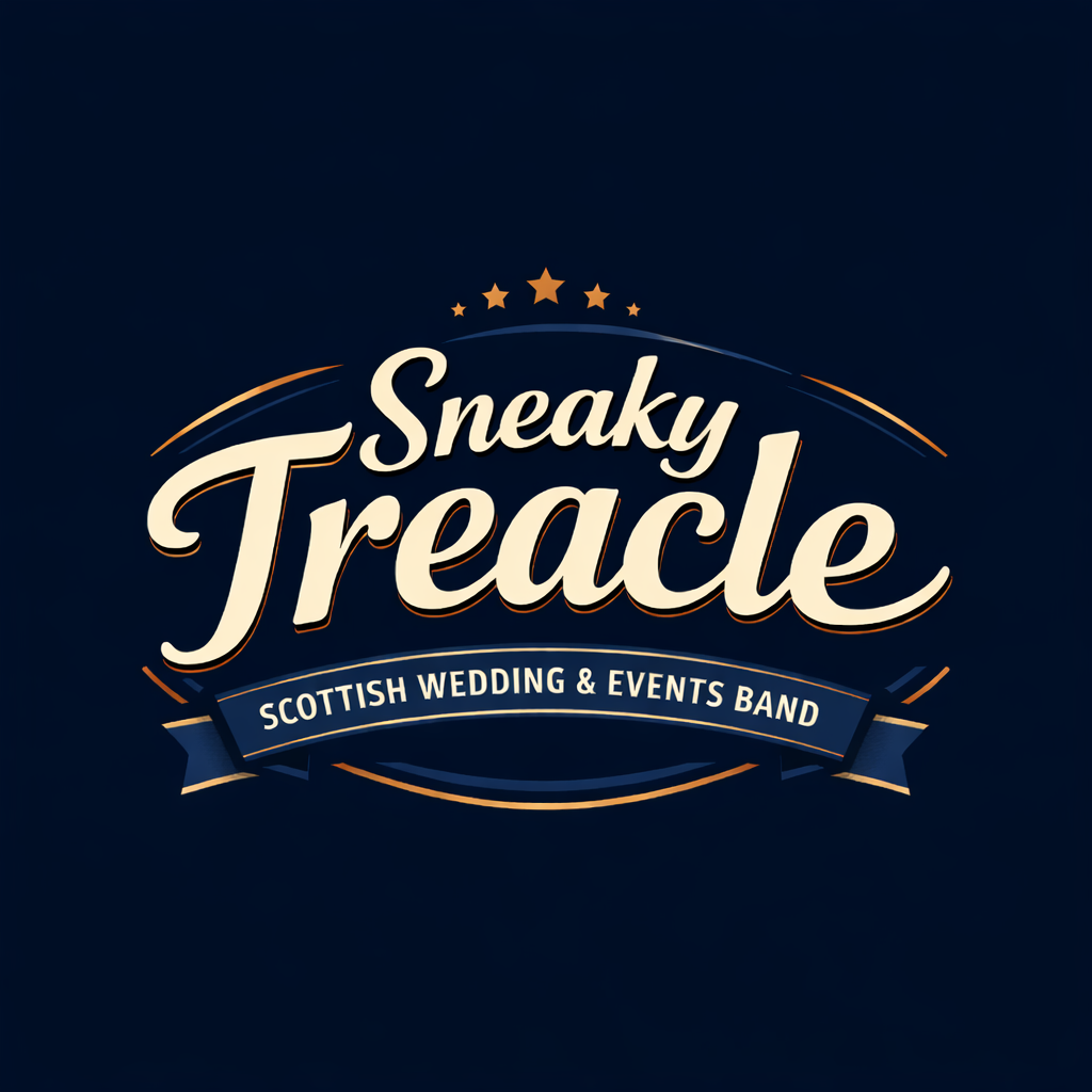 Sneaky Treacle Logo