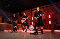 Ulraviolet Band