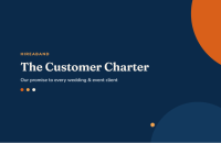 hireaband charter landscape
