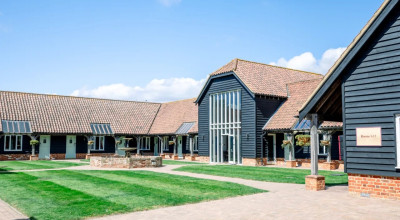 Vaulty Manor