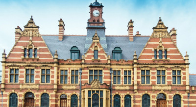 Victoria Baths