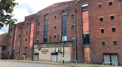 Victoria Warehouse