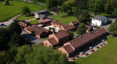 Villa Farm