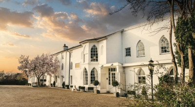 Warwick House