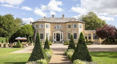 Washingborough Hall