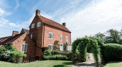 Wethele Manor