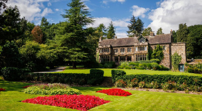 Whirlowbrook Hall
