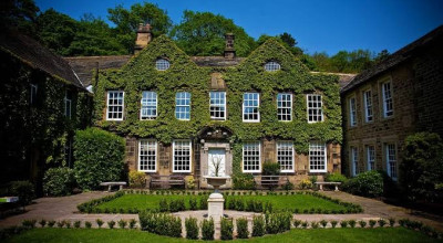 Whitley Hall Hotel