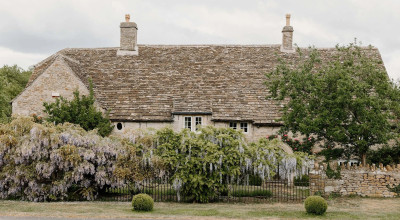 Wick Farm