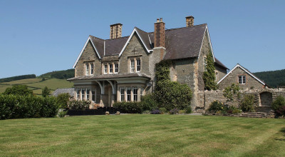 Wilde Lodge