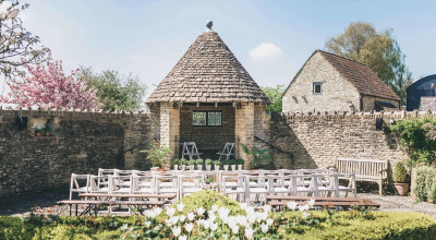 Winkworth Farm