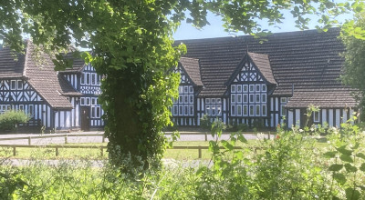 Wistanstow Village Hall