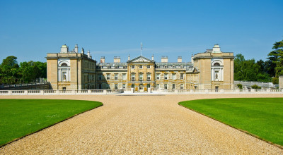 Woburn Abbey