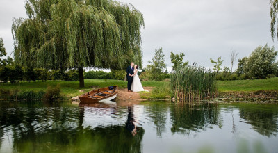 Wootton Park