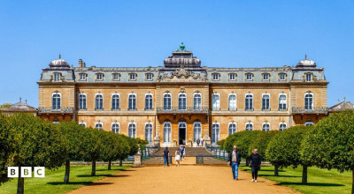 Wrest Park