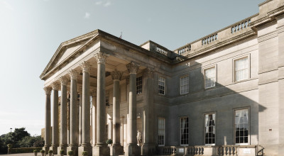 Wynyard Hall