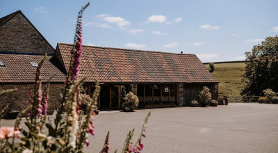 Kingscote Barn