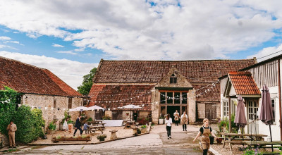 Manor Farm