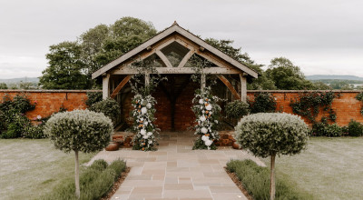 Upton Barn